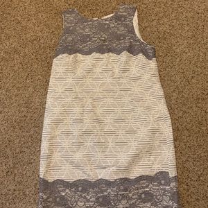 Loft dress
